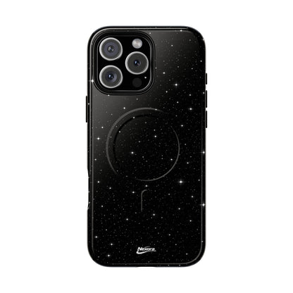 Nexora Space Logo Magnetic Phone Case