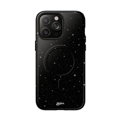 Nexora Space Logo Magnetic Phone Case