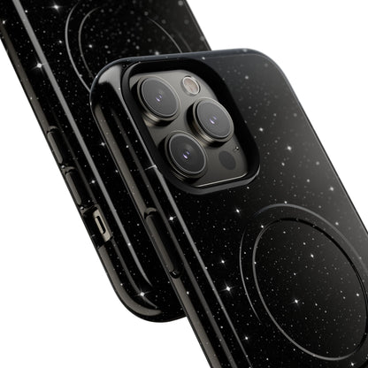 Nexora Space Logo Magnetic Phone Case