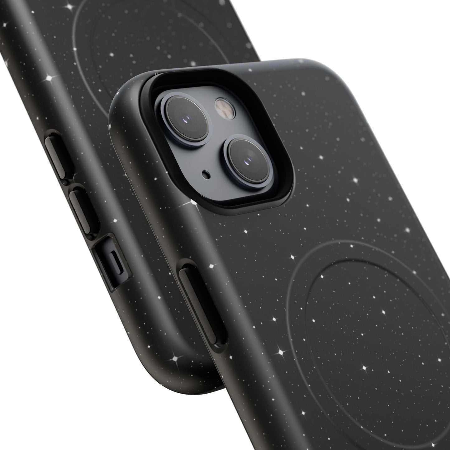 Nexora Space Logo Magnetic Phone Case