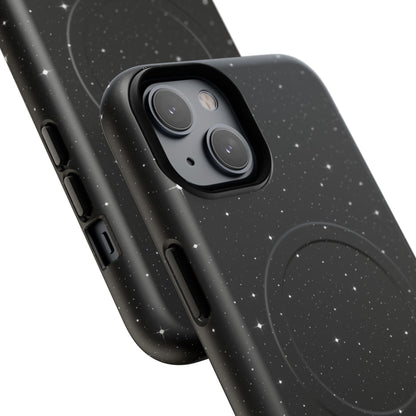 Nexora Space Logo Magnetic Phone Case