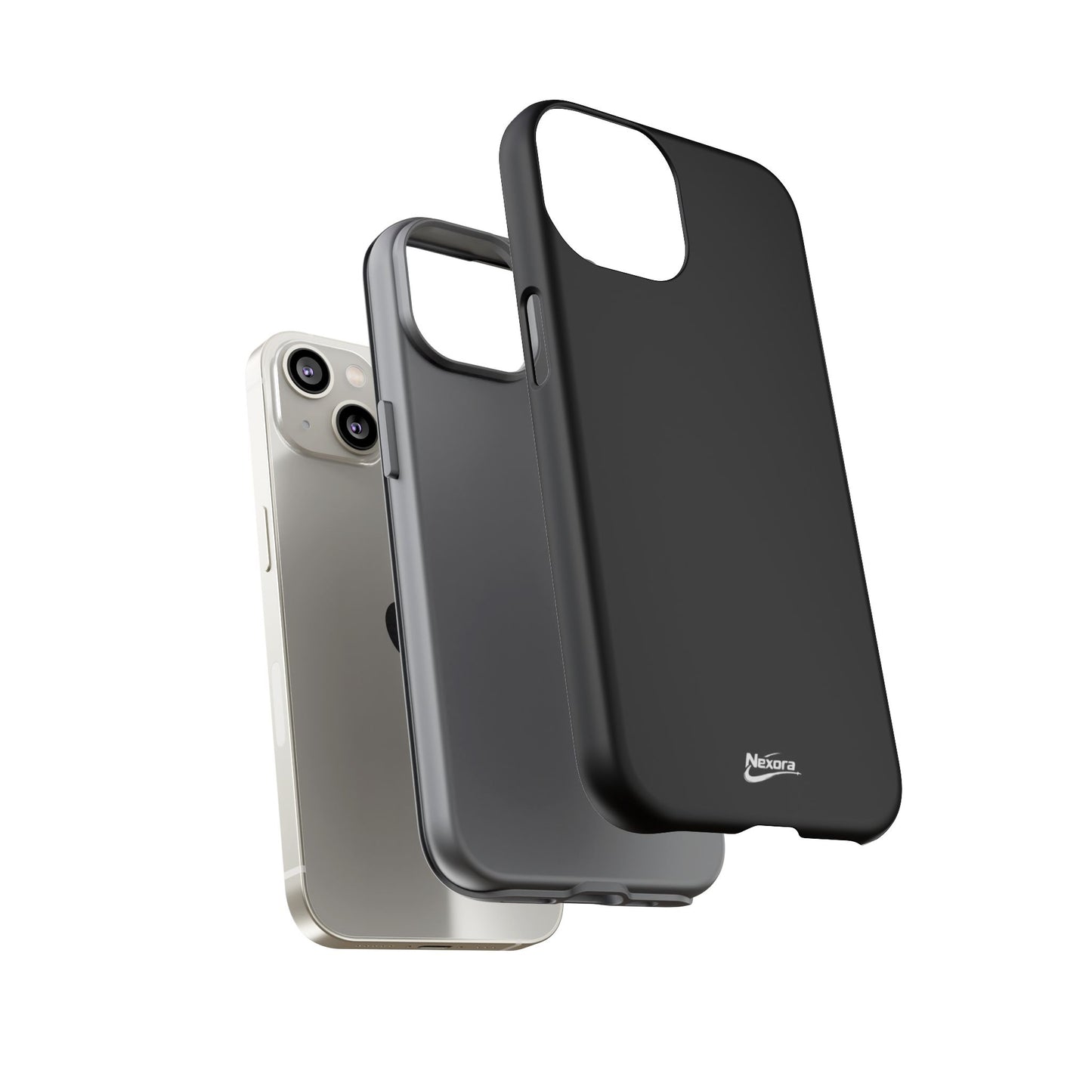 Nexora Tough Cases Phone Case – Protective Cover