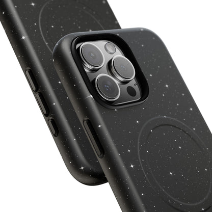 Nexora Space Logo Magnetic Phone Case