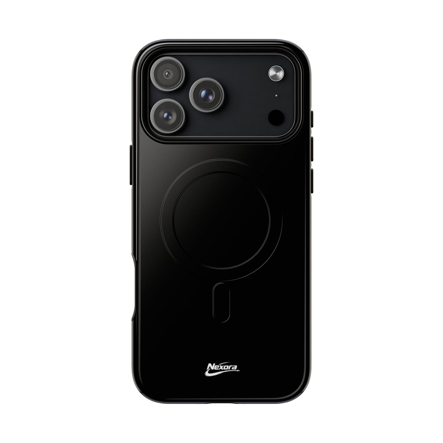 Nexora Tough Magnetic Phone Case