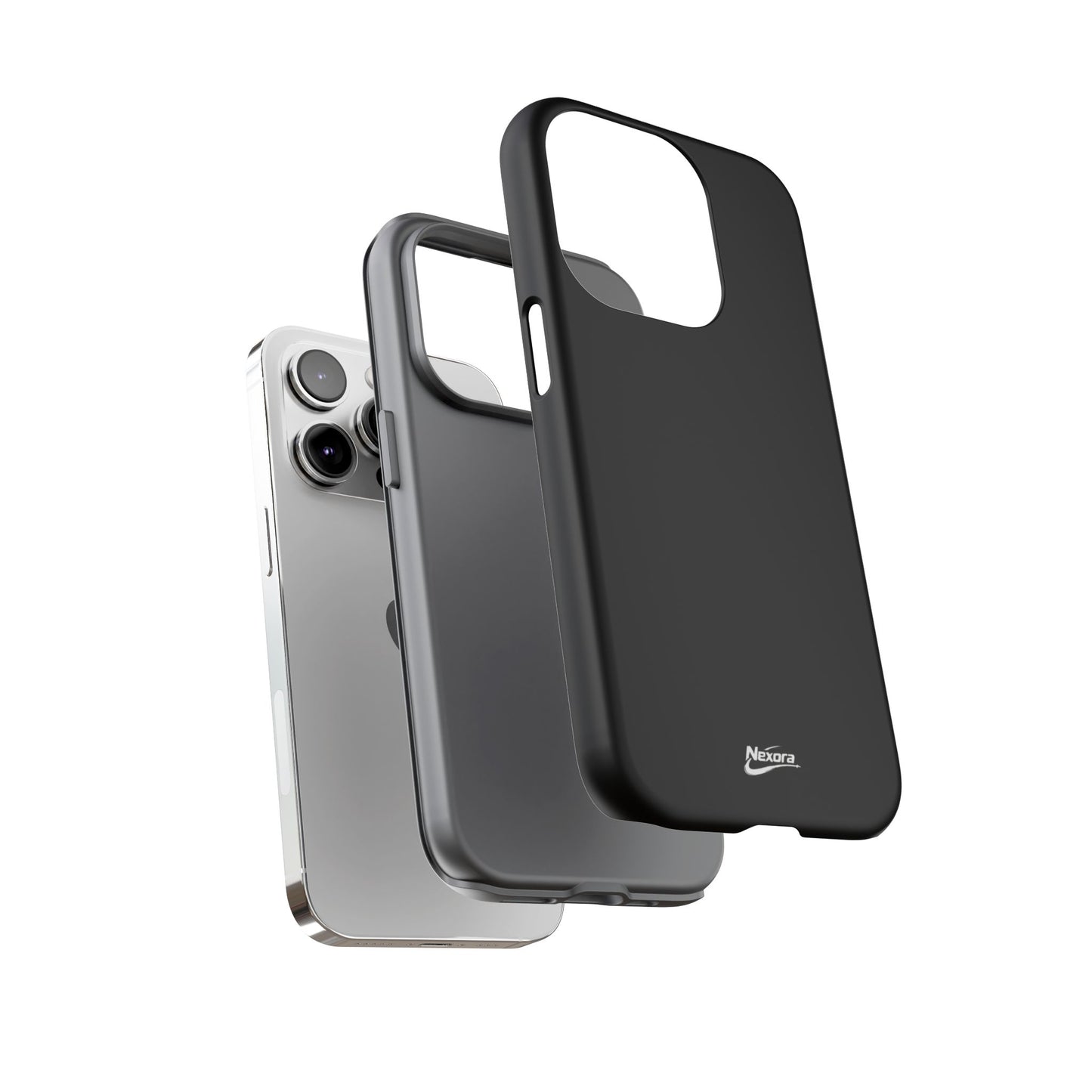 Nexora Tough Cases Phone Case – Protective Cover