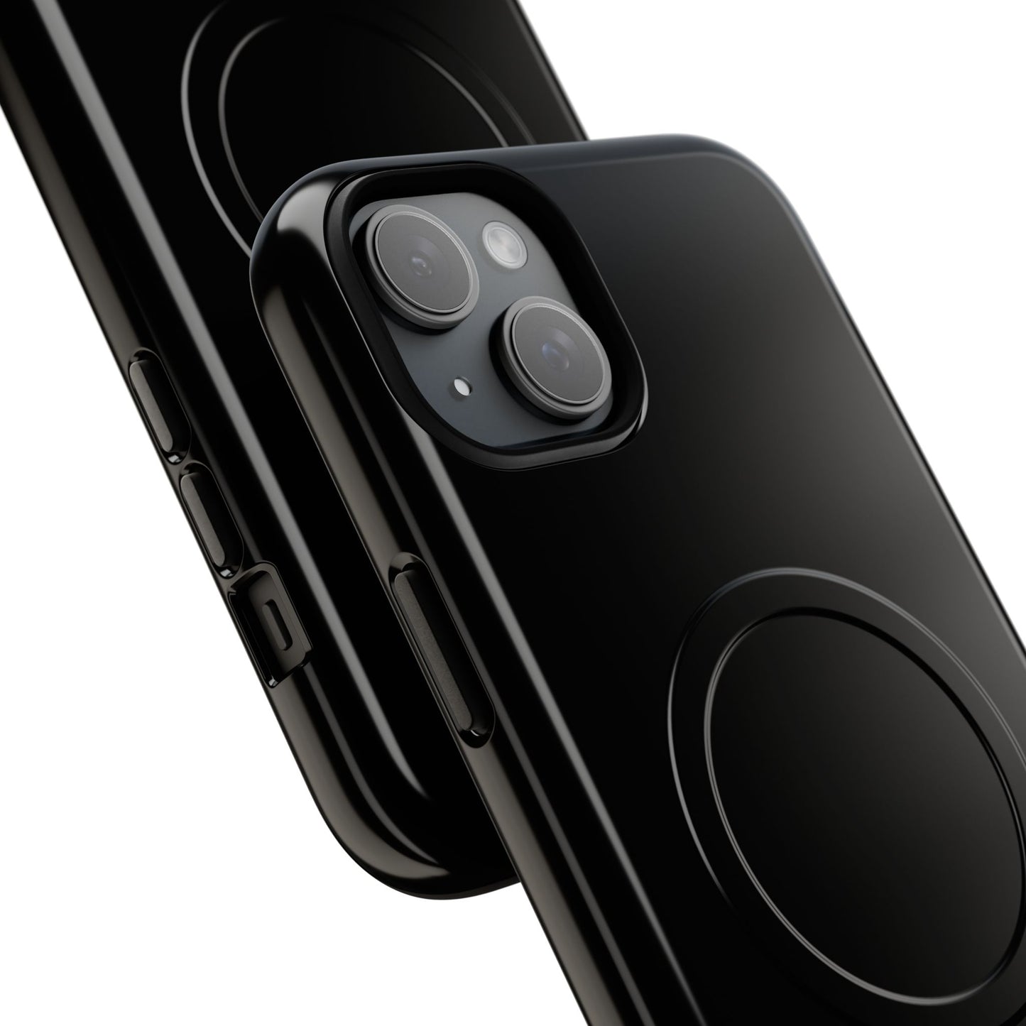 Nexora Tough Magnetic Phone Case