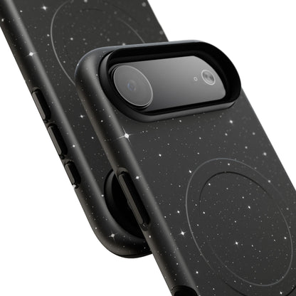 Nexora Space Logo Magnetic Phone Case