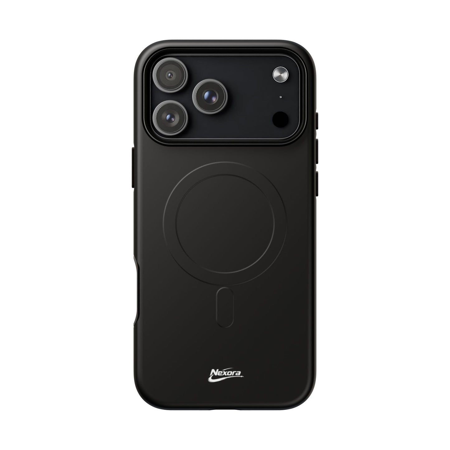 Nexora Tough Magnetic Phone Case