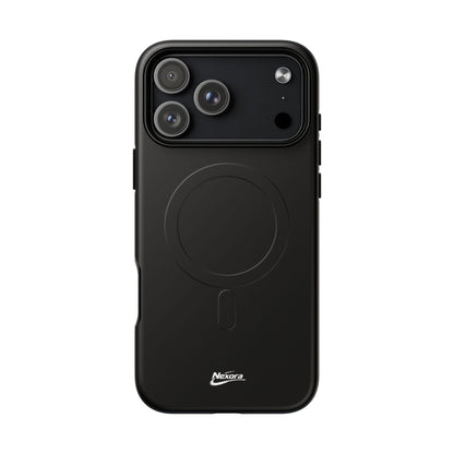 Nexora Tough Magnetic Phone Case
