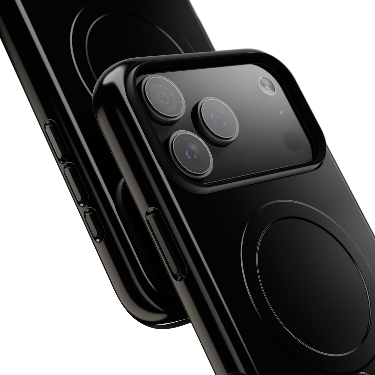 Nexora Tough Magnetic Phone Case