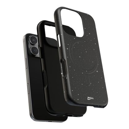 Nexora Space Logo Magnetic Phone Case