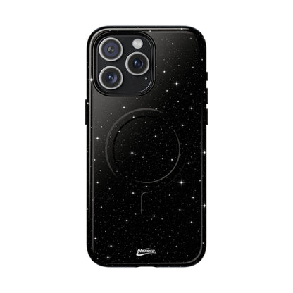 Nexora Space Logo Magnetic Phone Case