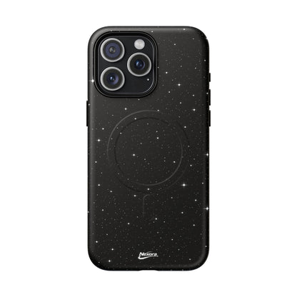 Nexora Space Logo Magnetic Phone Case
