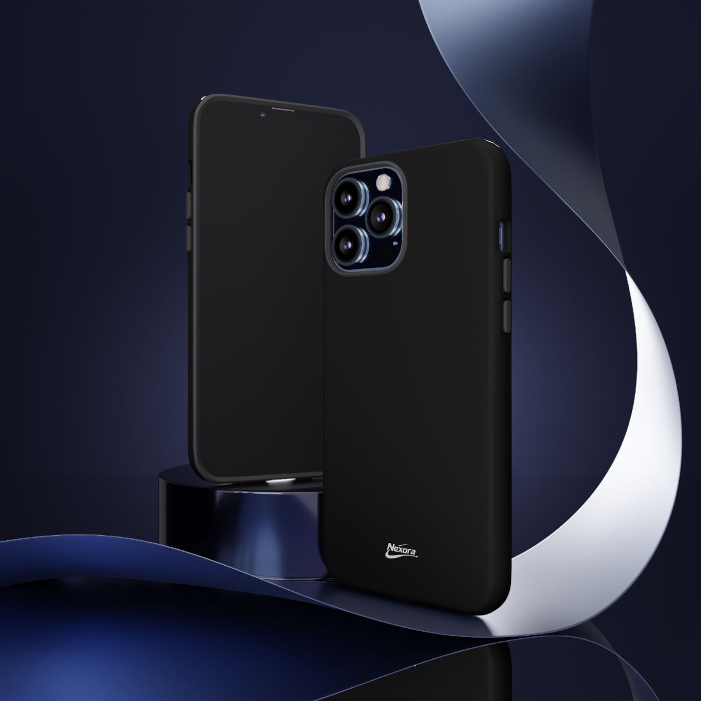 Nexora Tough Cases Phone Case – Protective Cover