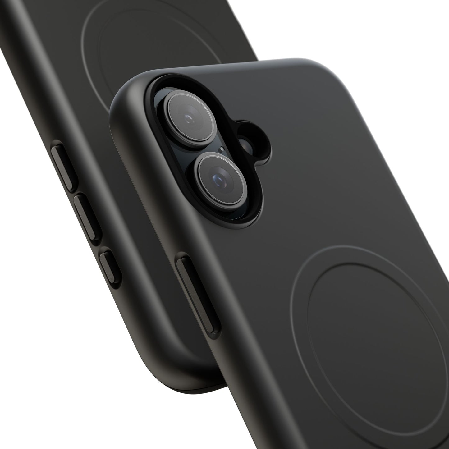 Nexora Tough Magnetic Phone Case