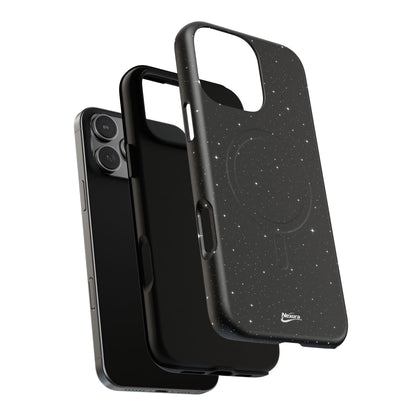 Nexora Space Logo Magnetic Phone Case