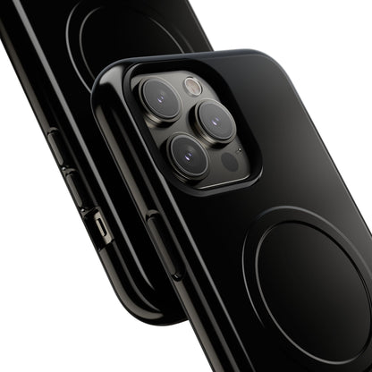 Nexora Tough Magnetic Phone Case