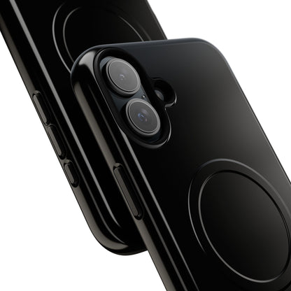 Nexora Tough Magnetic Phone Case