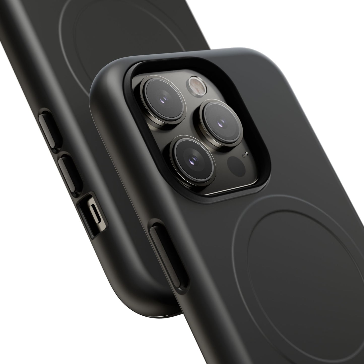 Nexora Tough Magnetic Phone Case