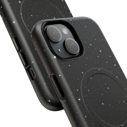Nexora Space Logo Magnetic Phone Case