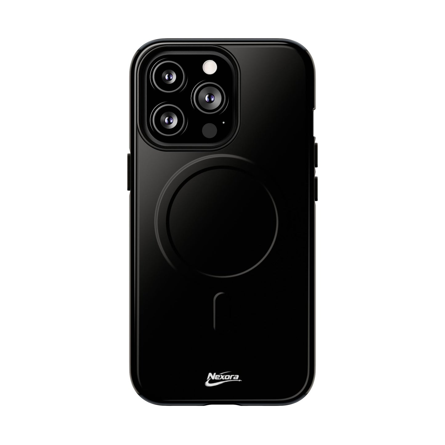 Nexora Tough Magnetic Phone Case