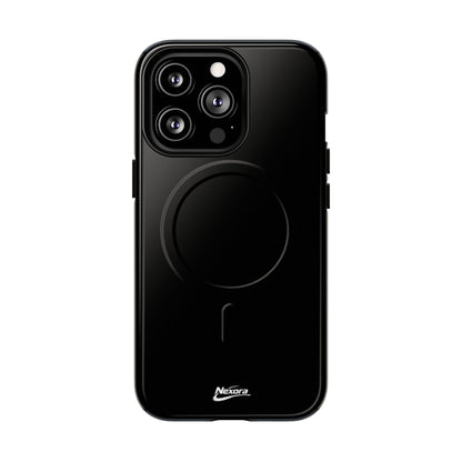 Nexora Tough Magnetic Phone Case