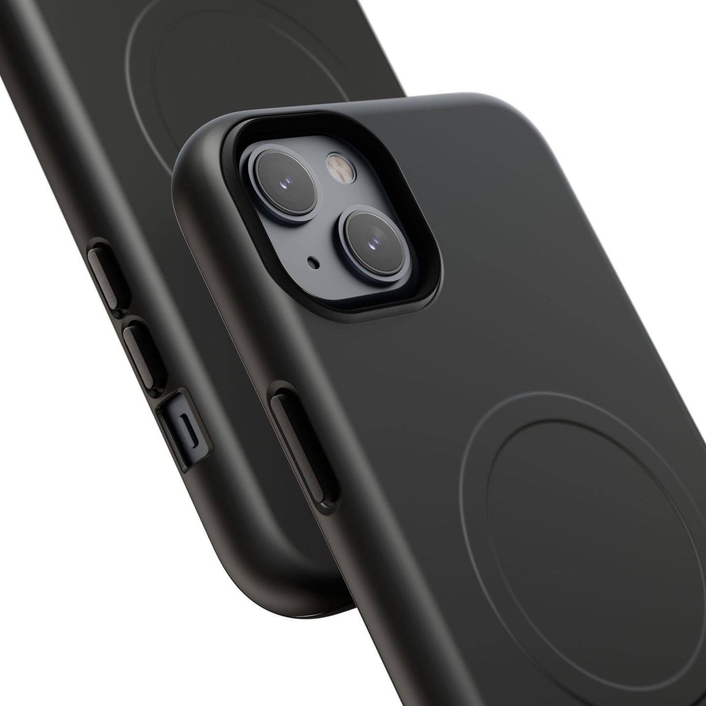 Nexora Tough Magnetic Phone Case