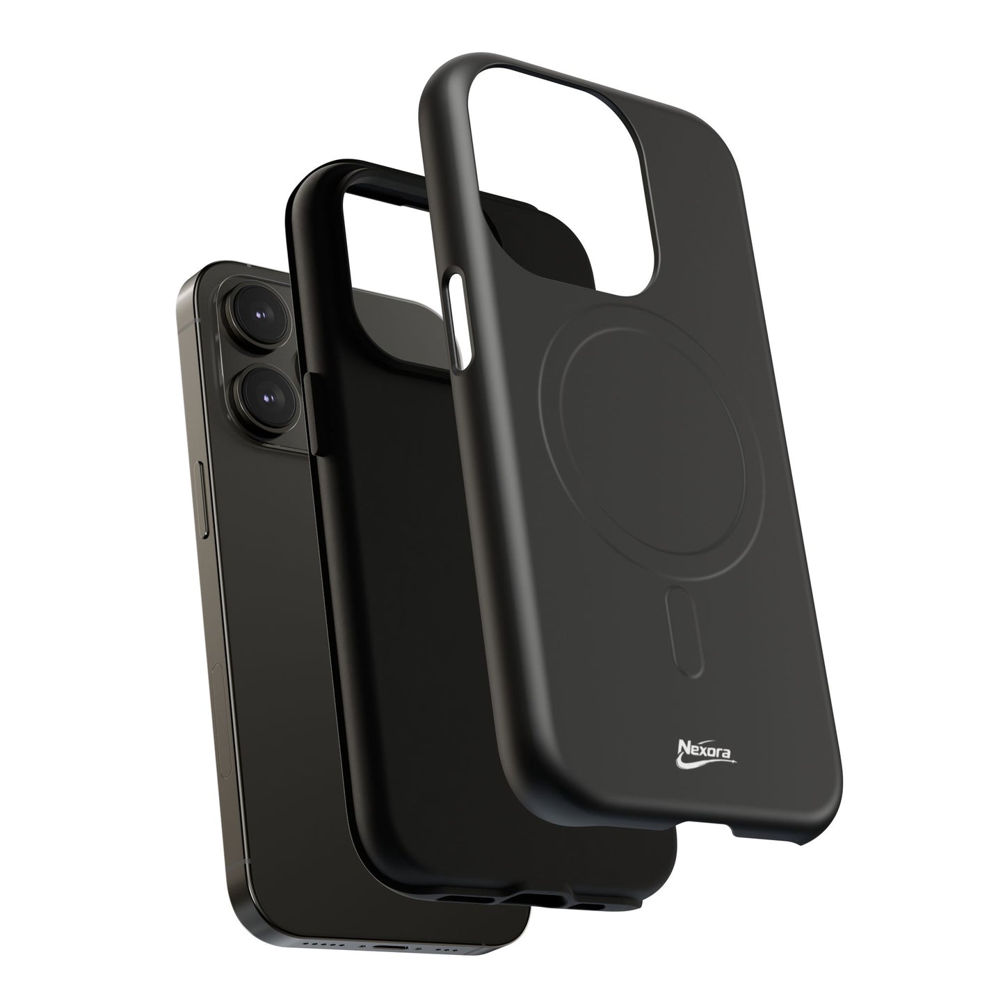 Nexora Tough Magnetic Phone Case