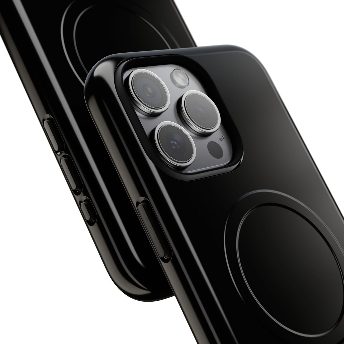 Nexora Tough Magnetic Phone Case