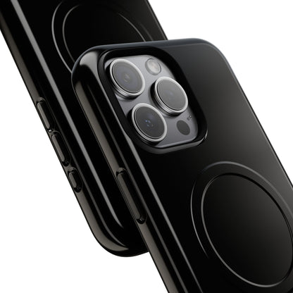 Nexora Tough Magnetic Phone Case
