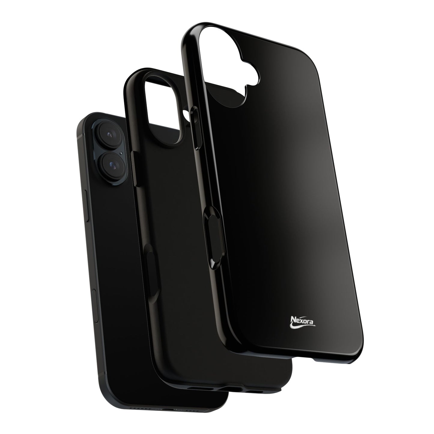 Nexora Tough Cases Phone Case – Protective Cover