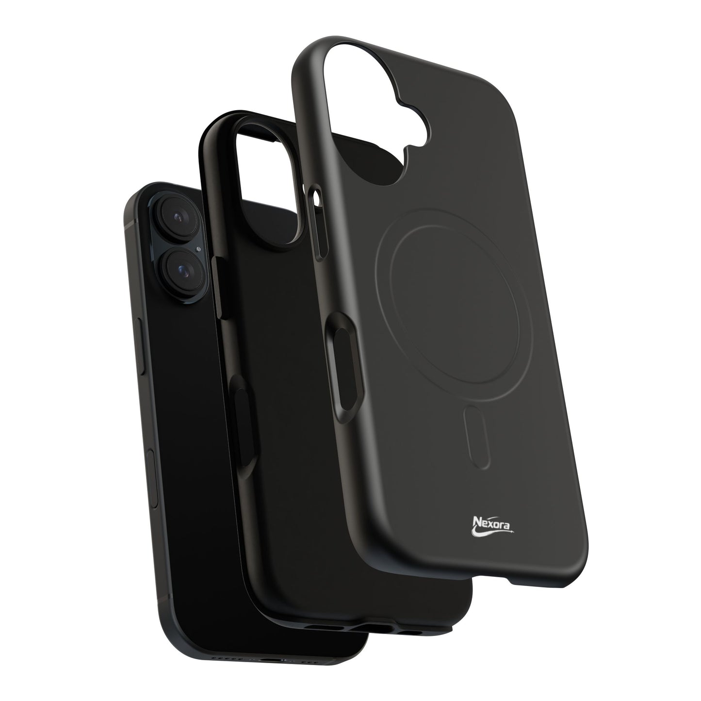 Nexora Tough Magnetic Phone Case