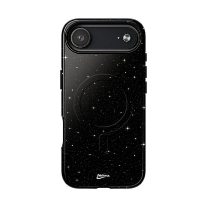 Nexora Space Logo Magnetic Phone Case