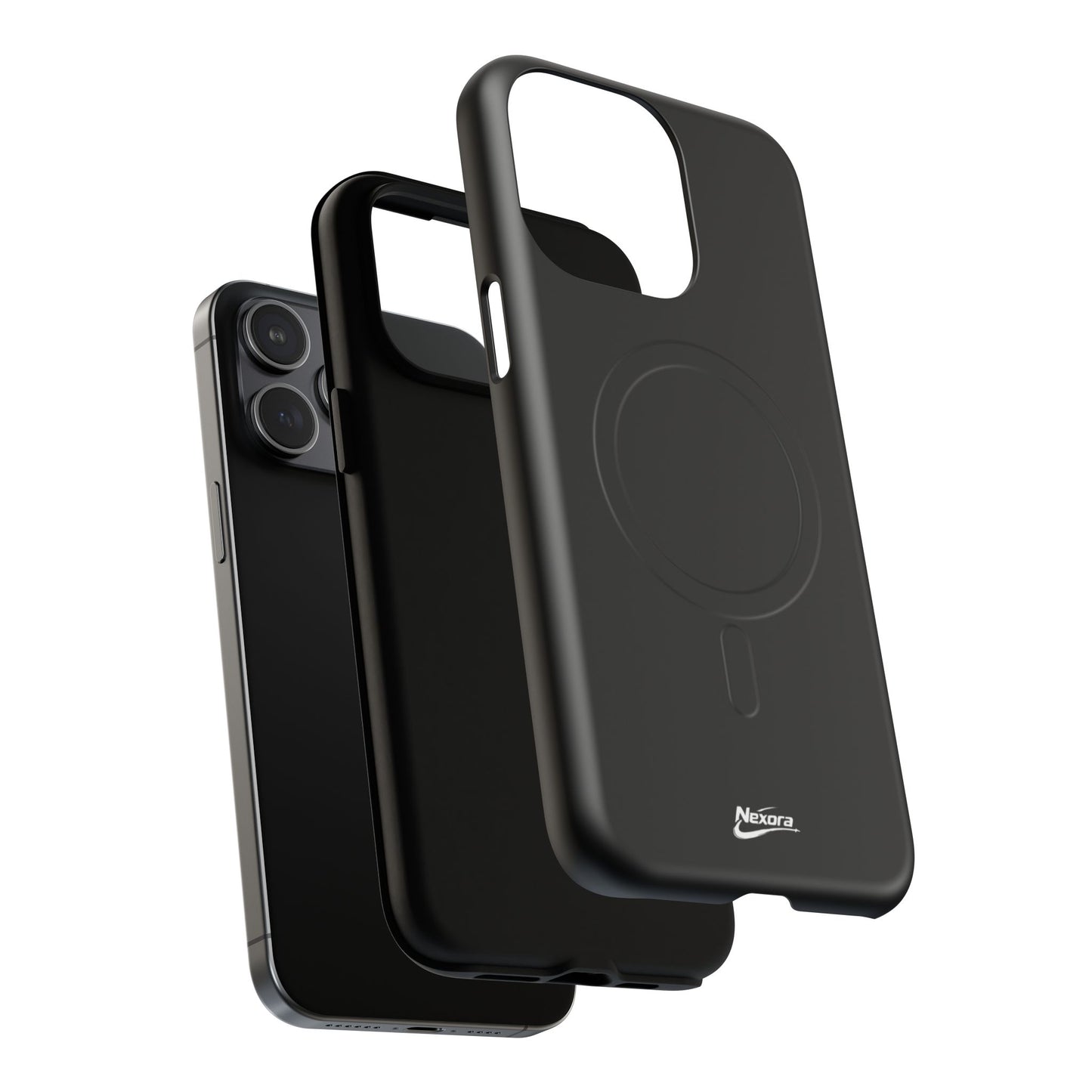 Nexora Tough Magnetic Phone Case