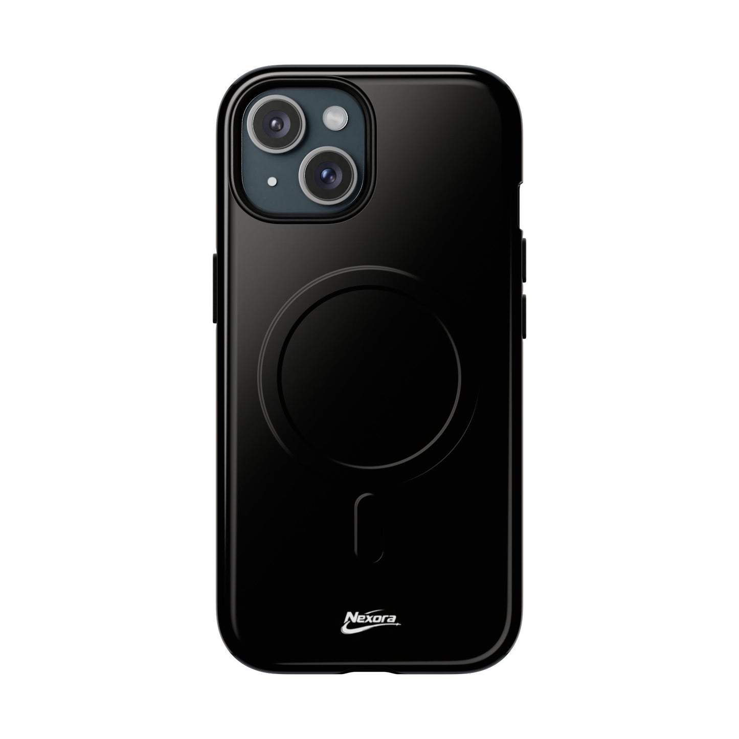 Nexora Tough Magnetic Phone Case