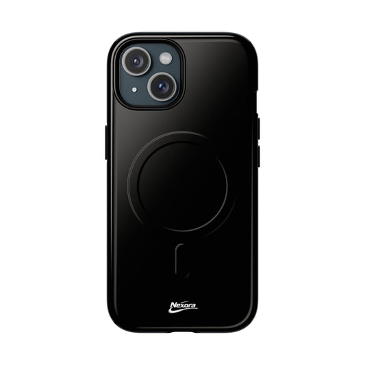Nexora Tough Magnetic Phone Case
