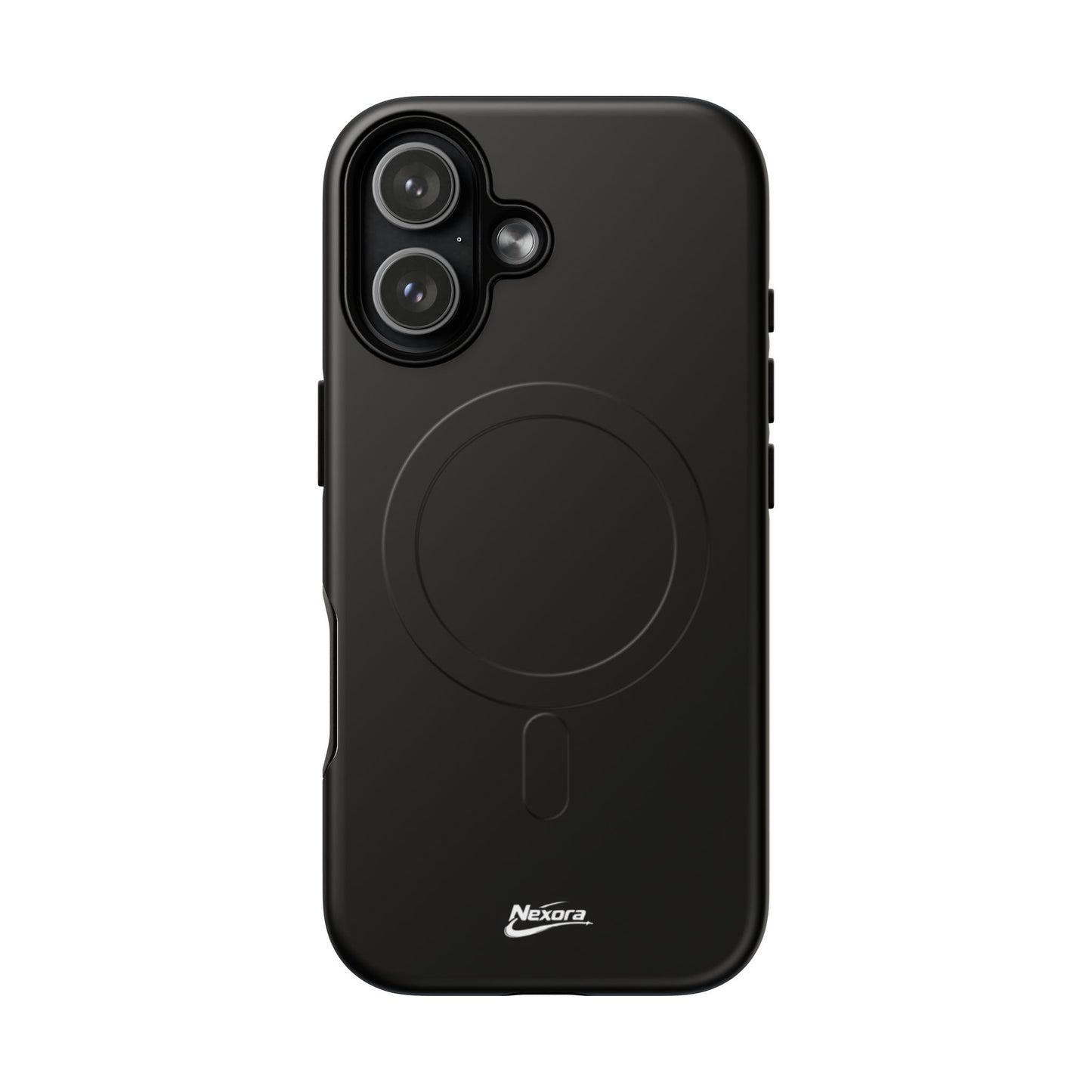 Nexora Tough Magnetic Phone Case