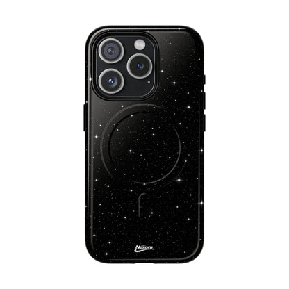 Nexora Space Logo Magnetic Phone Case