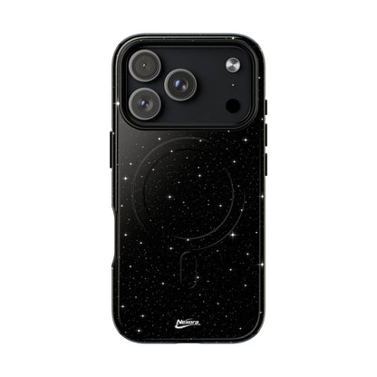 Nexora Space Logo Magnetic Phone Case