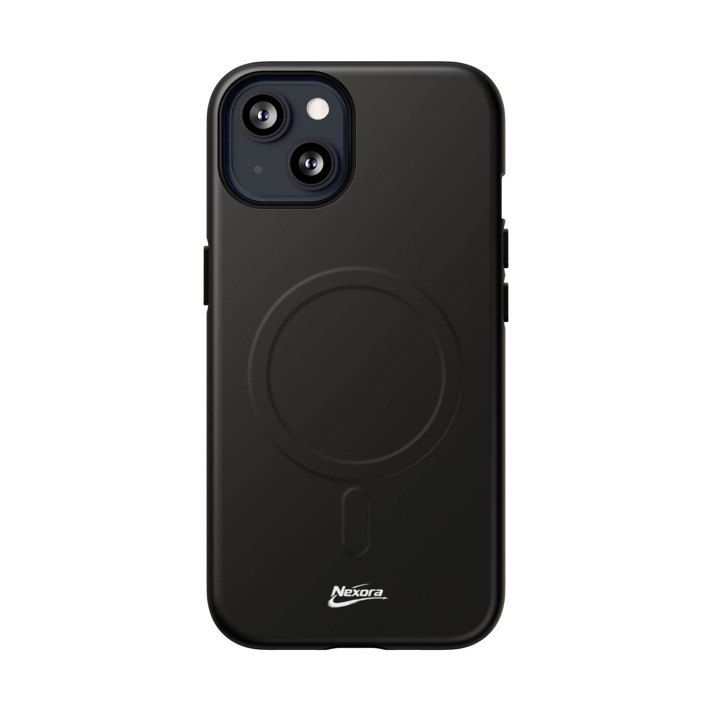 Nexora Tough Magnetic Phone Case