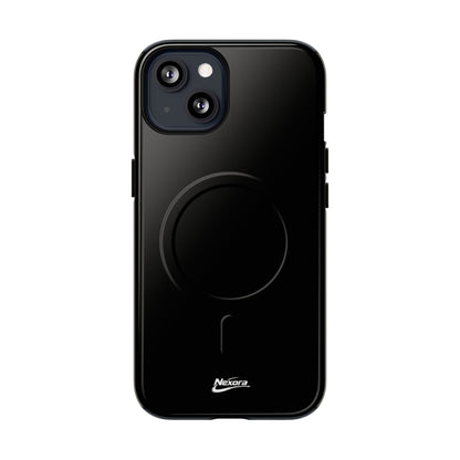 Nexora Tough Magnetic Phone Case