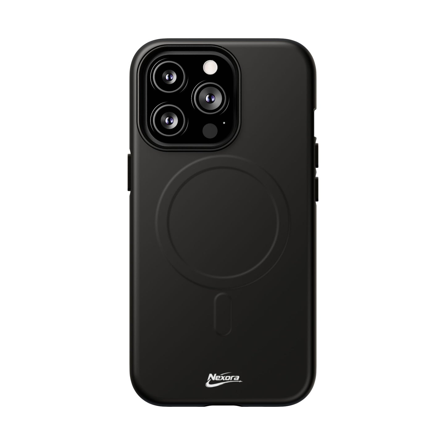 Nexora Tough Magnetic Phone Case