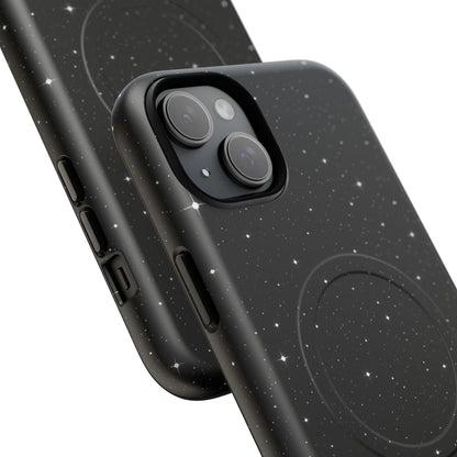 Nexora Space Logo Magnetic Phone Case