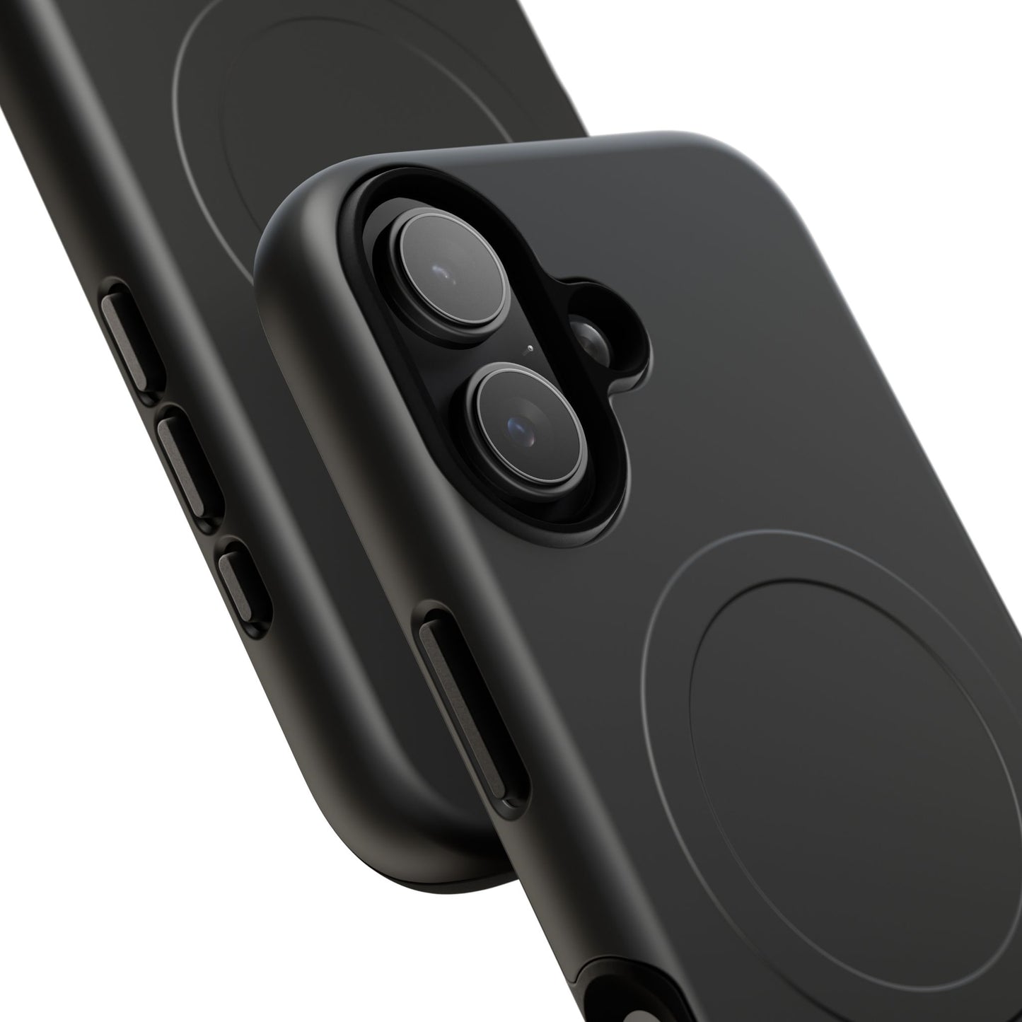 Nexora Tough Magnetic Phone Case