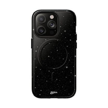 Nexora Space Logo Magnetic Phone Case