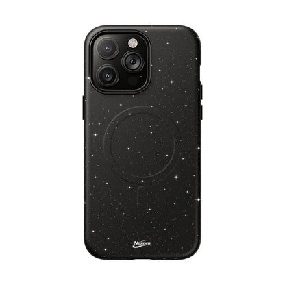 Nexora Space Logo Magnetic Phone Case
