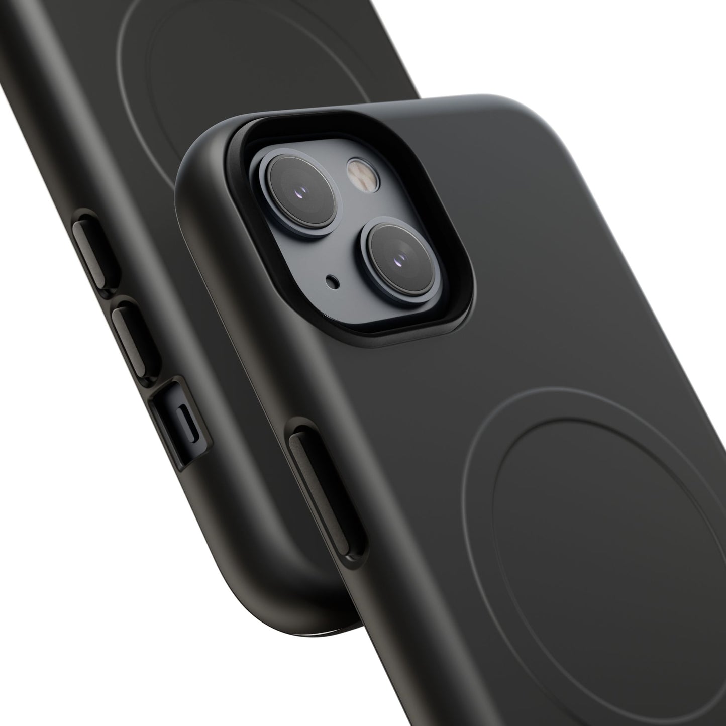 Nexora Tough Magnetic Phone Case