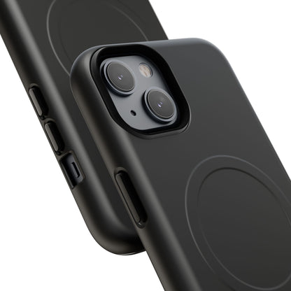Nexora Tough Magnetic Phone Case